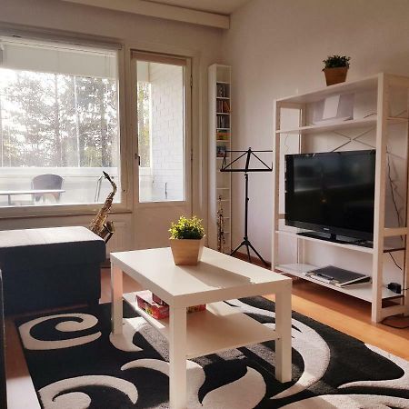 Home Away Holiday Куопио Экстерьер фото