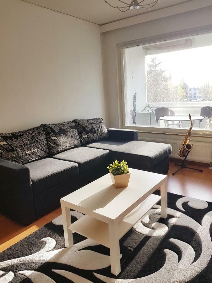 Home Away Holiday Куопио Экстерьер фото