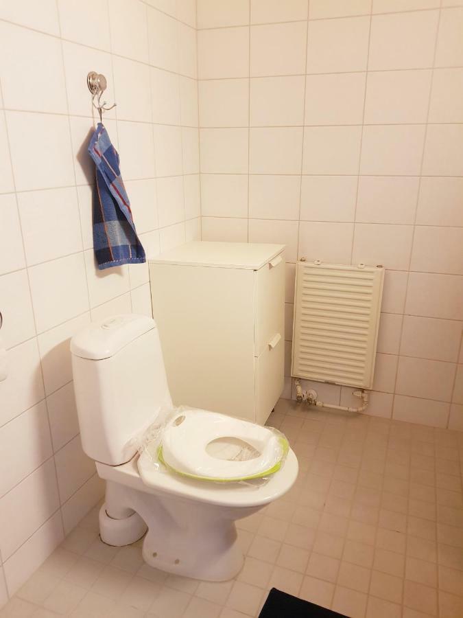 Home Away Holiday Куопио Экстерьер фото
