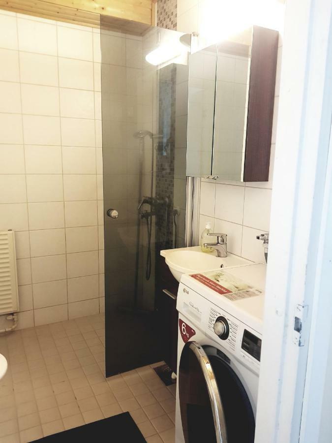 Home Away Holiday Куопио Экстерьер фото