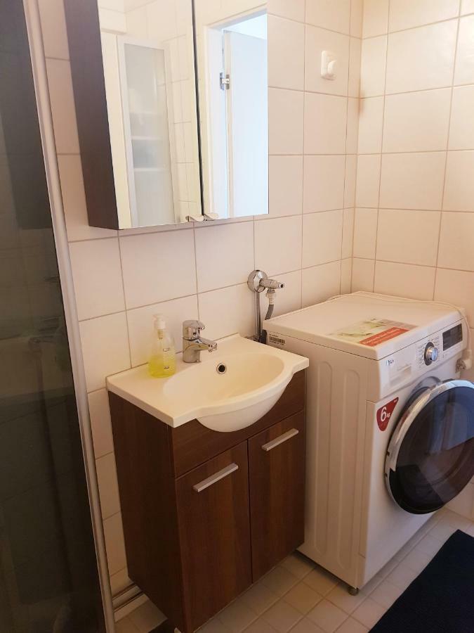 Home Away Holiday Куопио Экстерьер фото
