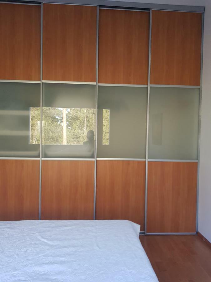 Home Away Holiday Куопио Экстерьер фото